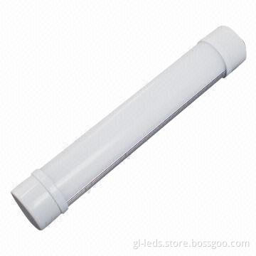 With High Lighting Efficiency Rechargeable LED Tube
